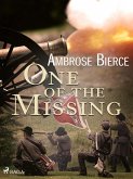 One of the Missing (eBook, ePUB)