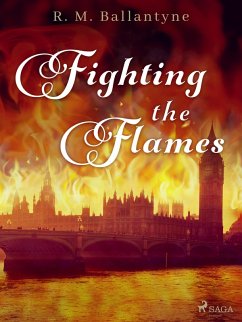 Cover Fighting the Flames (eBook, ePUB)