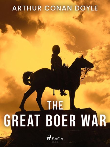 The Great Boer War (eBook, ePUB) The Great Boer War (eBook, ePUB)