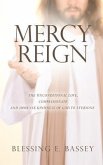 MERCY REIGN (eBook, ePUB)
