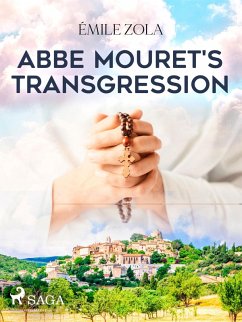 Cover Abbe Mouret's Transgression (eBook, ePUB)