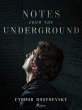 Notes from the Underground (eBook, ePUB) - Bild 1