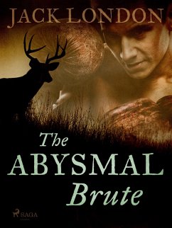 Cover The Abysmal Brute (eBook, ePUB)