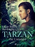 Tarzan the Untamed (eBook, ePUB)