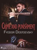 Crime and Punishment (eBook, ePUB)