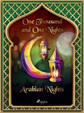 Arabian Nights (eBook, ePUB)