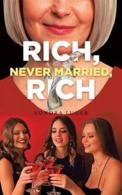 Cover Rich, Never Married, Rich (eBook, ePUB)