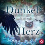 Der Gezeitenwald - Dunkelherz (MP3-Download)