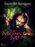 The Monster Men (eBook, ePUB)