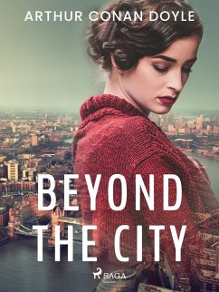 Cover Beyond the City (eBook, ePUB)