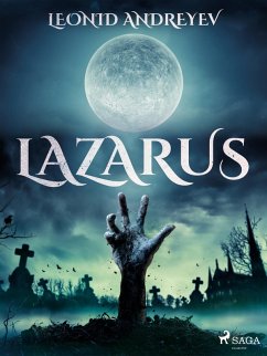 Lazarus (eBook, ePUB) - Andreyev, Leonid