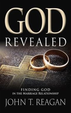 Cover God Revealed (eBook, ePUB)