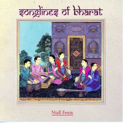 Songlines Of Bharat (MP3-Download) - Fenix, Niall