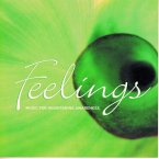 Feelings - Music for Heightened Awareness (MP3-Download)