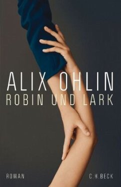 Robin und Lark (Mängelexemplar) - Ohlin, Alix