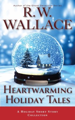 Cover Heartwarming Holiday Tales (eBook, ePUB)