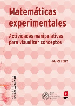 Cover Matemáticas Experimentales (eBook, ePUB)