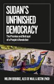Sudan's Unfinished Democracy (eBook, ePUB)