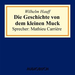 Der kleine Muck (MP3-Download) - Hauff, Wilhelm
