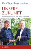 Unsere Zukunft   (Mängelexemplar)