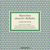 Hausschatz deutscher Balladen (MP3-Download)