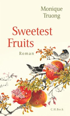 Sweetest Fruits (Mängelexemplar) - Truong, Monique