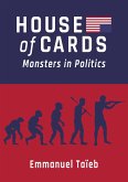 House of Cards (eBook, ePUB) House of Cards (eBook, ePUB)