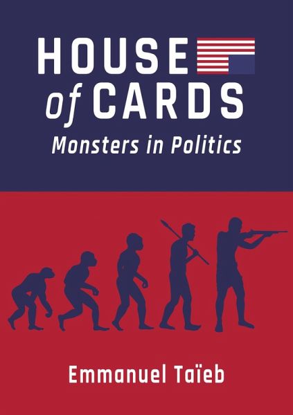 House of Cards (eBook, ePUB) House of Cards (eBook, ePUB)