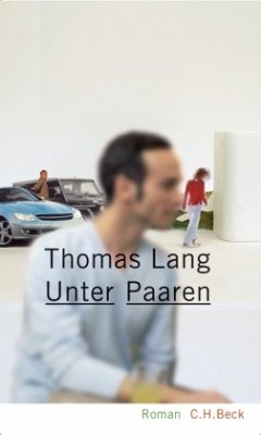 Unter Paaren (Mängelexemplar) - Lang, Thomas