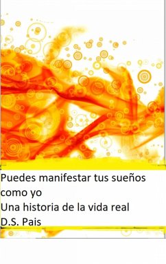 Cover Puedes manifestar tus sueños como yo (eBook, ePUB)