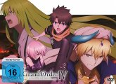 Fate/Grand Order Absolute Demonic Front: Babylonia - Vol.4