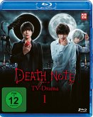 Death Note - Tv-Drama Bundle