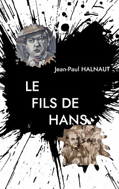 Le Fils de Hans (eBook, ePUB)