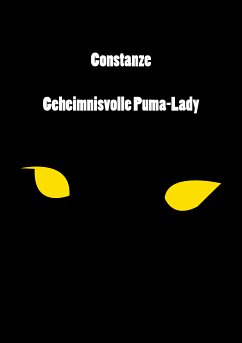 Constanze. Geheimnisvolle Puma Lady (eBook, ePUB)