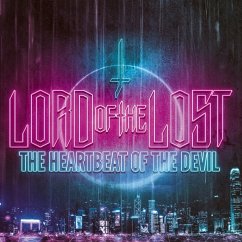 The Heartbeat Of The - Lord Of The Lost