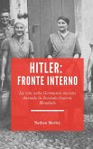 Hitler, fronte interno (eBook, ePUB)