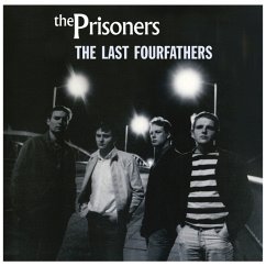 The Last Fourfathers (180 Gr.Transp.Blue Vinyl) - Prisoners,The