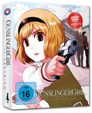 Gunslinger Girl: Il Teatrino - Staffel 2 - Collector's Edition