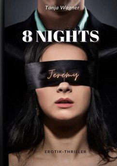 8 NIGHTS (eBook, ePUB) - Wagner, Tanja