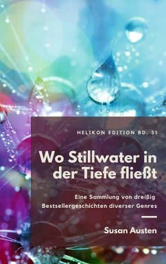 Wo Stillwater in der Tiefe fließt (eBook, ePUB)