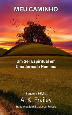 Cover Meu Caminho (eBook, ePUB)