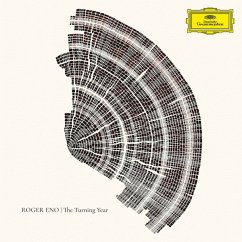 The Turning Year - Eno,Roger