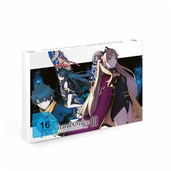 Fate/Grand Order Absolute Demonic Front: Babylonia - Vol.3