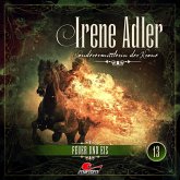Irene Adler - Feuer Und Eis