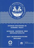 Estnische Gespräche über Wirtschaftspolitik 1-2/2021 (eBook, PDF)