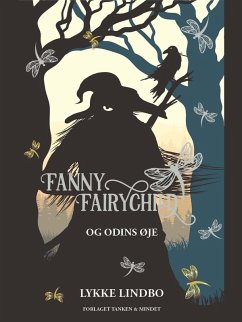 Fanny Fairychild og Odins øje (eBook, ePUB)