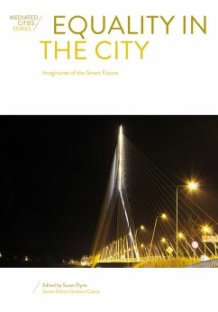 Equality in the City (eBook, ePUB)