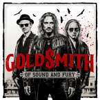Of Sound And Fury