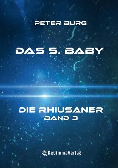 Das 5. Baby (eBook, ePUB) - Burg, Peter