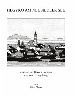 Hegykö am Neusiedler See (eBook, ePUB)